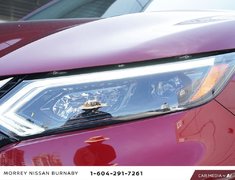 2022 Nissan Qashqai SL AWD // NO ACCIDENTS