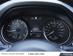 2022 Nissan Qashqai SL AWD // NO ACCIDENTS