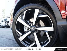 2022 Nissan Qashqai SL AWD // NO ACCIDENTS