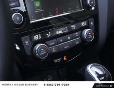 2022 Nissan Qashqai SL AWD // NO ACCIDENTS