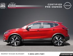 2022 Nissan Qashqai SL AWD // NO ACCIDENTS