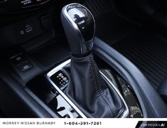 2022 Nissan Qashqai SL AWD // NO ACCIDENTS