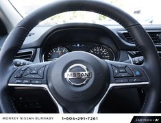 2022 Nissan Qashqai SL AWD // NO ACCIDENTS