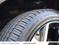 2022 Nissan Qashqai SL AWD // NO ACCIDENTS