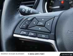 2022 Nissan Qashqai SL AWD // NO ACCIDENTS