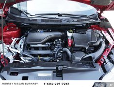 2022 Nissan Qashqai SL AWD // NO ACCIDENTS