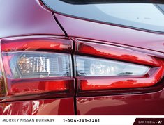 2022 Nissan Qashqai SL AWD // NO ACCIDENTS