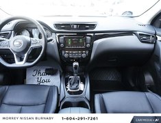 2022 Nissan Qashqai SL AWD // NO ACCIDENTS