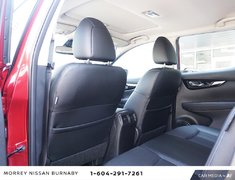 2022 Nissan Qashqai SL AWD // NO ACCIDENTS