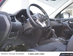 2022 Nissan Qashqai SL AWD // NO ACCIDENTS