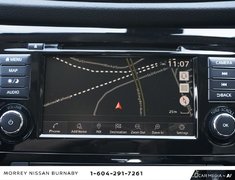 2022 Nissan Qashqai SL AWD // NO ACCIDENTS