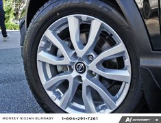 2022 Nissan Qashqai SV AWD  // NO ACCIDENTS