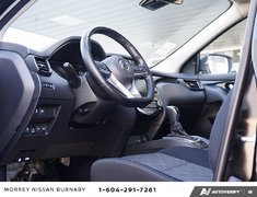 2022 Nissan Qashqai SV AWD  // NO ACCIDENTS