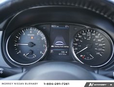 2022 Nissan Qashqai SV AWD  // NO ACCIDENTS