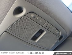 2022 Nissan Qashqai SV AWD  // NO ACCIDENTS