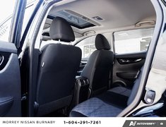 2022 Nissan Qashqai SV AWD  // NO ACCIDENTS