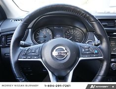 2022 Nissan Qashqai SV AWD  // NO ACCIDENTS