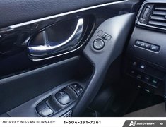 2022 Nissan Qashqai SV AWD  // NO ACCIDENTS