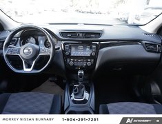 2022 Nissan Qashqai SV AWD  // NO ACCIDENTS