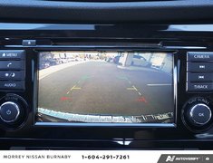2022 Nissan Qashqai SV AWD  // NO ACCIDENTS
