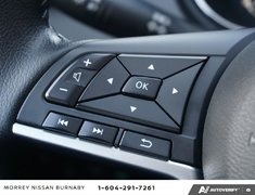 2022 Nissan Qashqai SV AWD  // NO ACCIDENTS