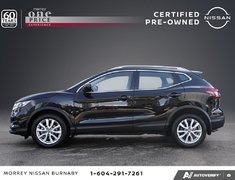 2022 Nissan Qashqai SV AWD  // NO ACCIDENTS