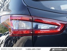 2022 Nissan Qashqai SV AWD  // NO ACCIDENTS