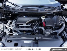 2022 Nissan Qashqai SV AWD  // NO ACCIDENTS