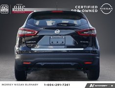 2022 Nissan Qashqai SV AWD  // NO ACCIDENTS