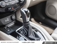 2022 Nissan Qashqai SV AWD // 2.99% FINANCING!