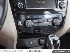 2022 Nissan Qashqai SV AWD // 2.99% FINANCING!