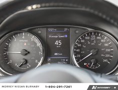 2022 Nissan Qashqai SV AWD // 2.99% FINANCING!