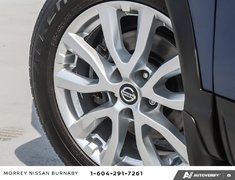 2022 Nissan Qashqai SV AWD // 2.99% FINANCING!