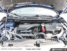 2022 Nissan Qashqai SV AWD // 2.99% FINANCING!