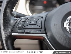 2022 Nissan Qashqai SV AWD // 2.99% FINANCING!