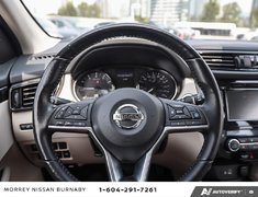 2022 Nissan Qashqai SV AWD // 2.99% FINANCING!