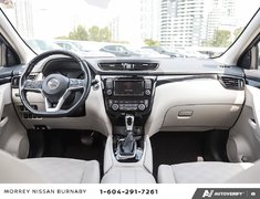 2022 Nissan Qashqai SV AWD // 2.99% FINANCING!