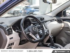 2022 Nissan Qashqai SV AWD // 2.99% FINANCING!