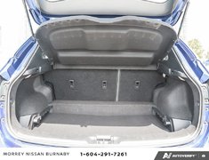 2022 Nissan Qashqai SV AWD // 2.99% FINANCING!