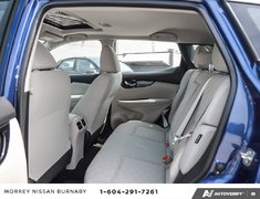 2022 Nissan Qashqai SV AWD // 2.99% FINANCING!
