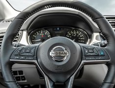 2023 Nissan Qashqai SL