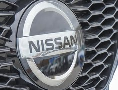 2023 Nissan Qashqai SL