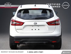 2023 Nissan Qashqai S FWD + ULTRA LOW KMS