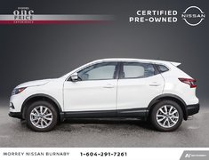 2023 Nissan Qashqai S FWD + ULTRA LOW KMS