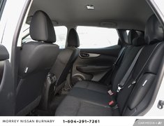 2023 Nissan Qashqai S FWD + ULTRA LOW KMS