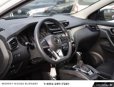 2023 Nissan Qashqai S FWD + ULTRA LOW KMS