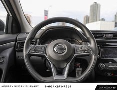 2023 Nissan Qashqai S FWD + ULTRA LOW KMS