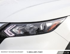 2023 Nissan Qashqai S FWD + ULTRA LOW KMS