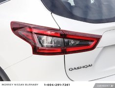 2023 Nissan Qashqai S FWD + ULTRA LOW KMS