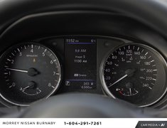 2023 Nissan Qashqai S FWD + ULTRA LOW KMS